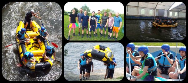 Summer Is Coming It is Time To Get Wet