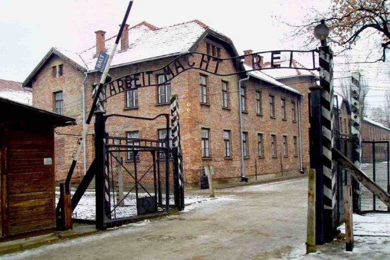 Auschwitz & Birkenau - The Holocaust Lesson 📍 Krakow