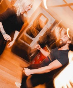 Boat Party Krakow, Bumper Ball Experiences