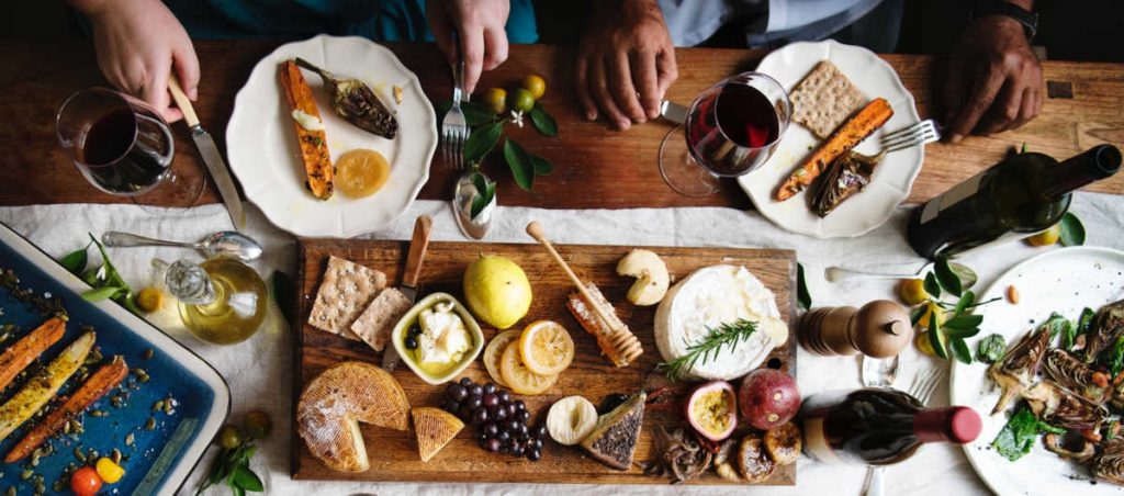 Easter Food Tour Krakow, Bumper Ball Experiences