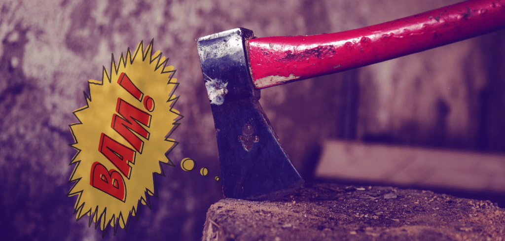 Axe Throwing in Krakow, Bumper Ball Experiences