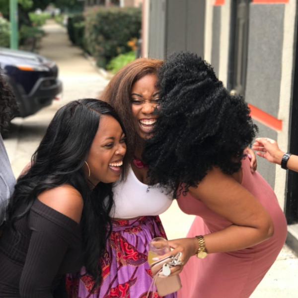 Ladies Style #Krakow