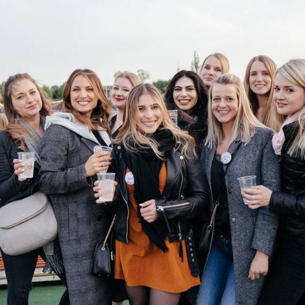 Ladies Style #Warsaw