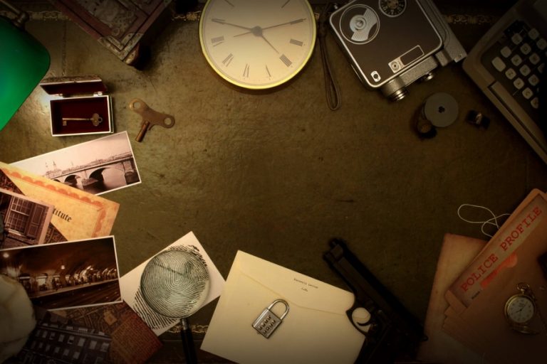 Escape Room - Real Life Exit Game With Local Street Food 📍 Krakow