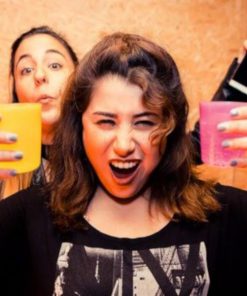 Pub Crawl Warsaw, Bumper Ball Experiences