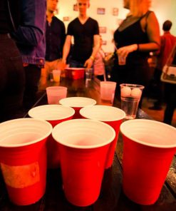 Pub Crawl Warsaw, Bumper Ball Experiences