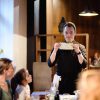 Sushi Workshop in Krakow