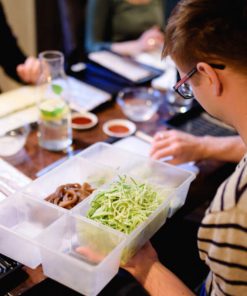 Sushi Workshop in Krakow