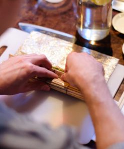 Sushi Workshop in Krakow