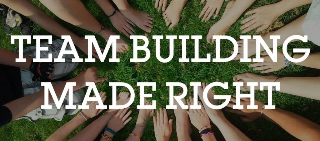 Team Building Krakow, Bumper Ball