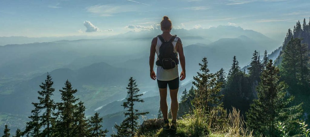 travelling solo, krakow