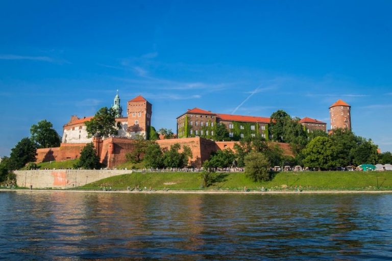 Wawel Castle - King & Queen "House" Tour 📍 Krakow
