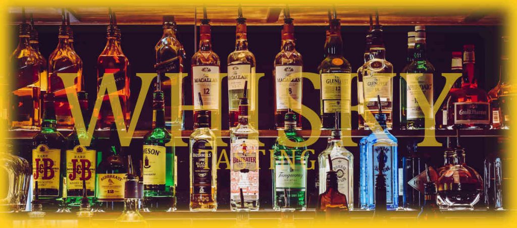 taste the world of whisky, krakow, bumper ball experiences