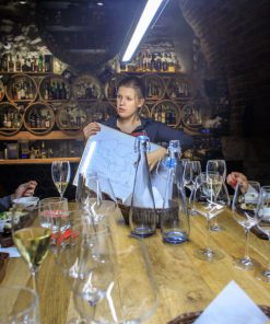 Wine Tasting in Krakow