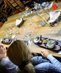 Wine Tasting in Krakow